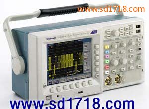 數(shù)字熒光示波器TDS3032C